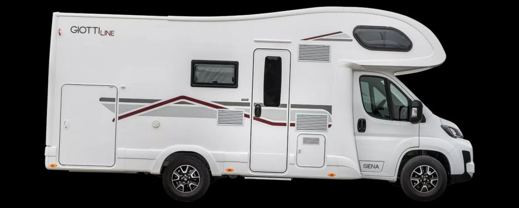 GiottiLine - Siena A440