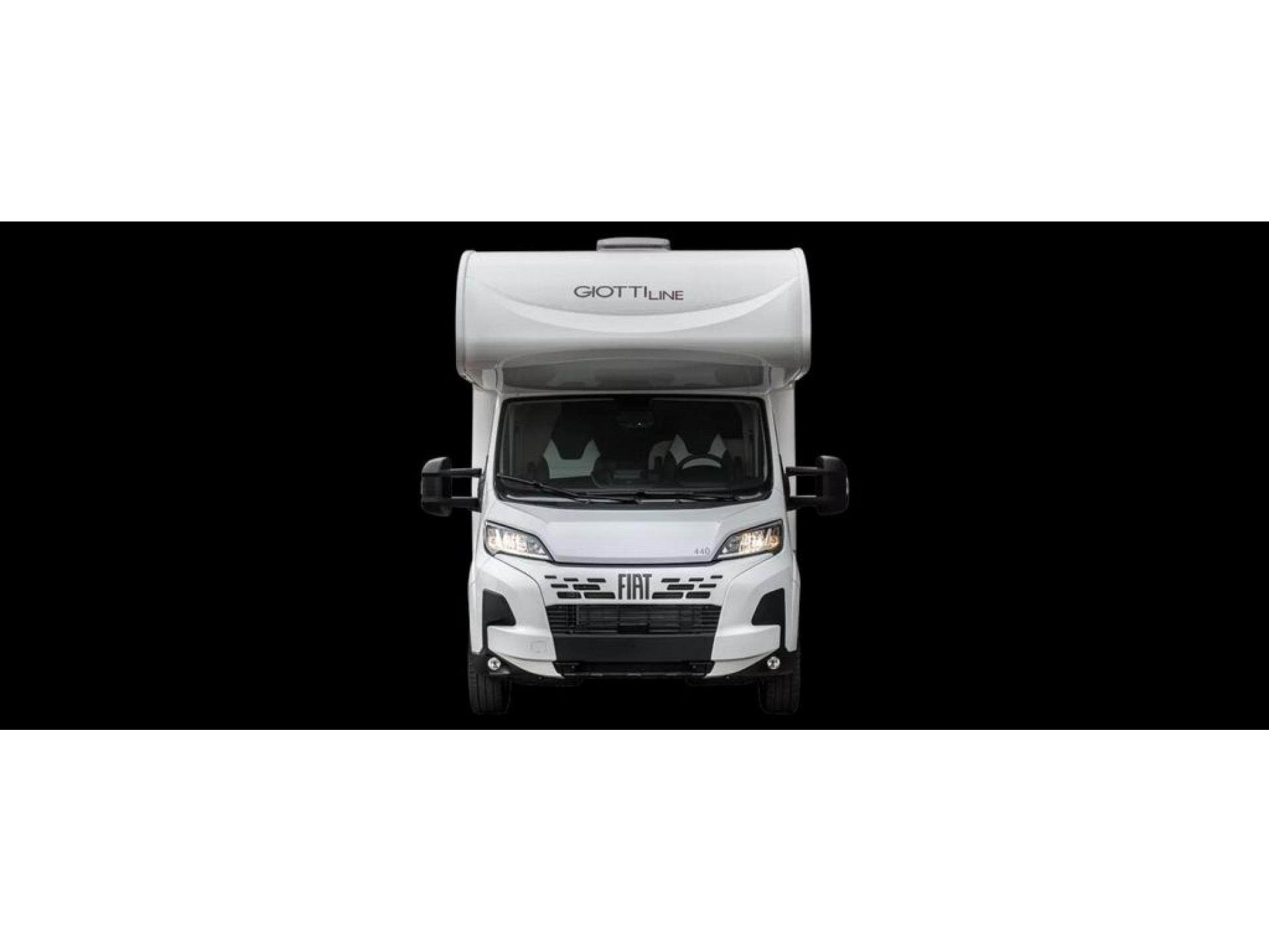 GiottiLine - Siena A440