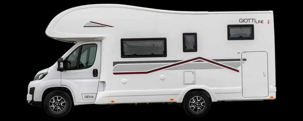 GiottiLine - Siena A440