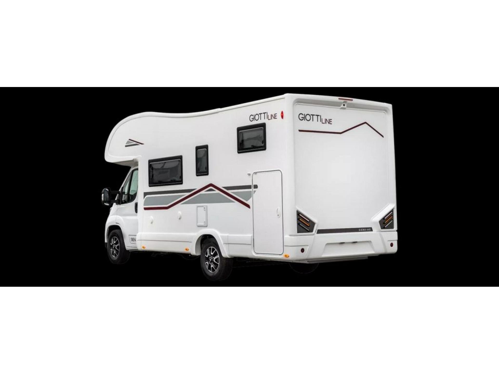 GiottiLine - Siena A440