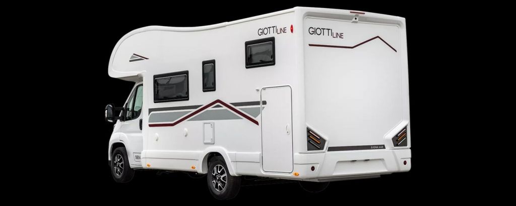 GiottiLine - Siena A440