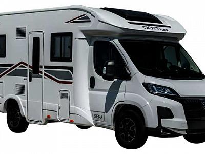 GiottiLine Siena 350