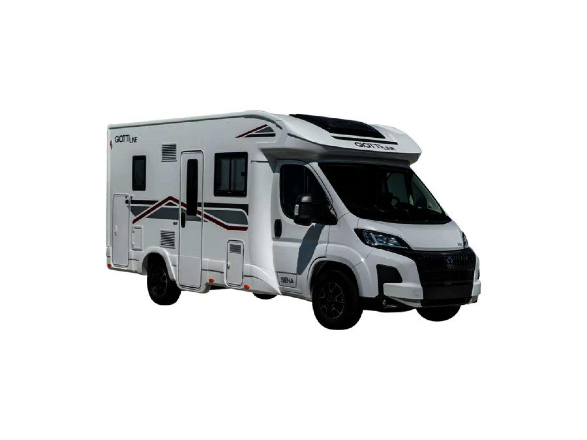 GiottiLine - Siena 350