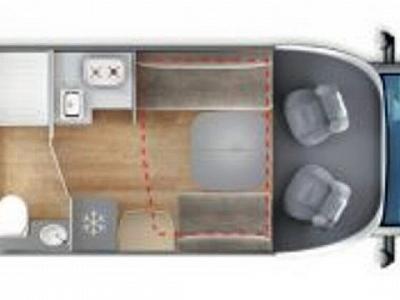 GiottiLine Siena 350