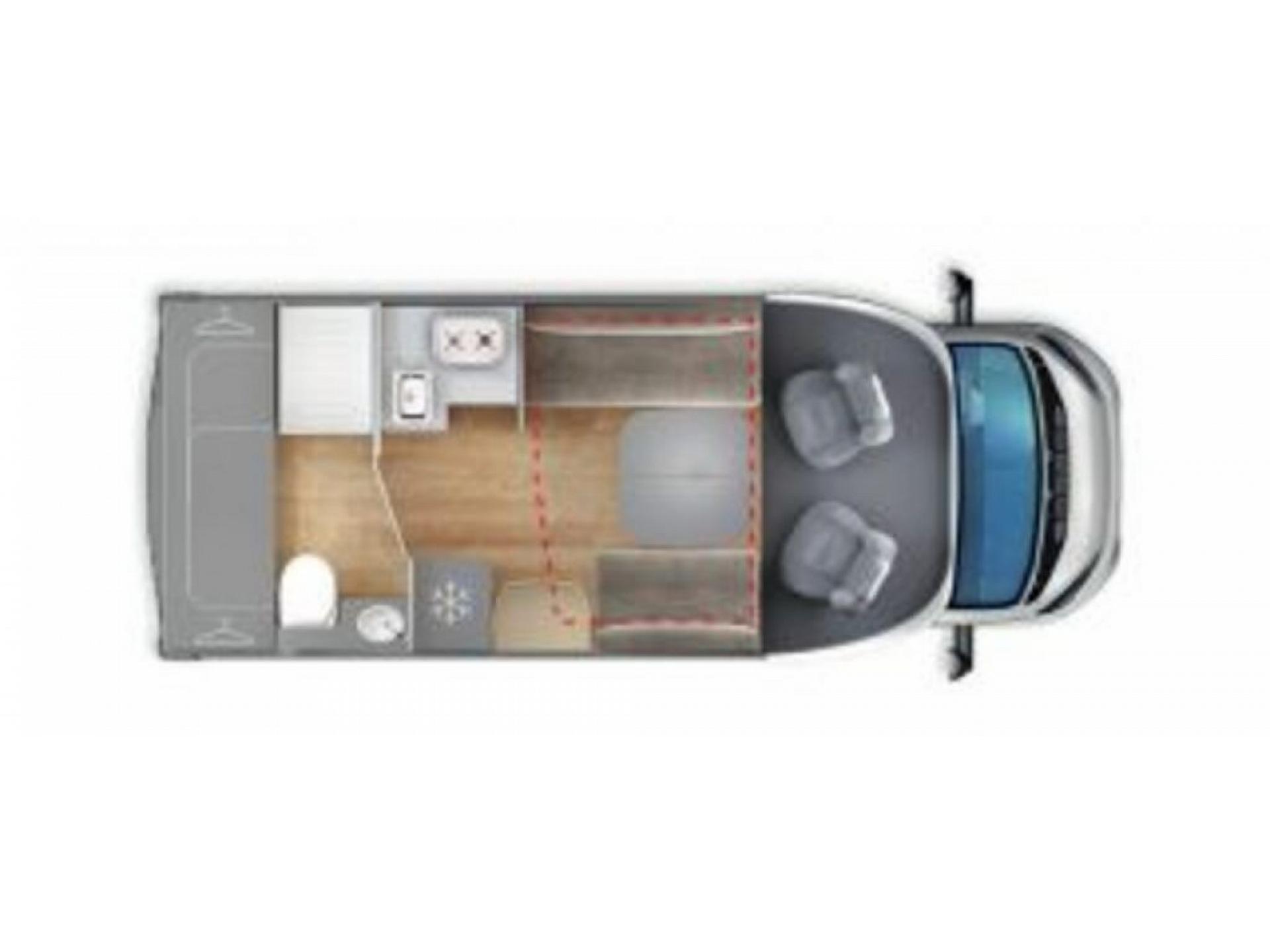 GiottiLine - Siena 350