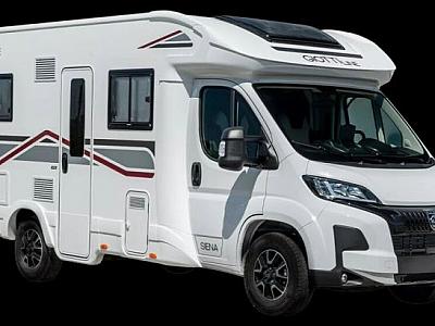 GiottiLine Siena 350