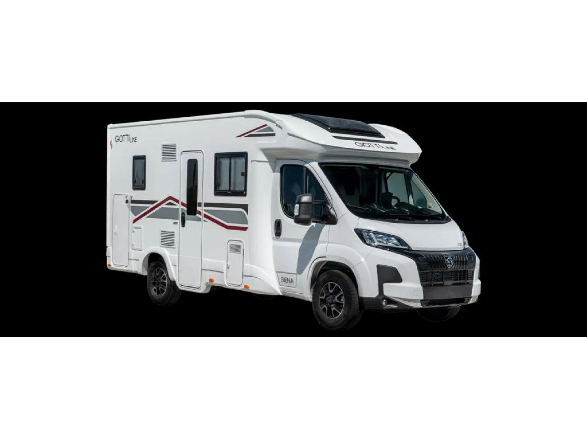 GiottiLine - Siena 350