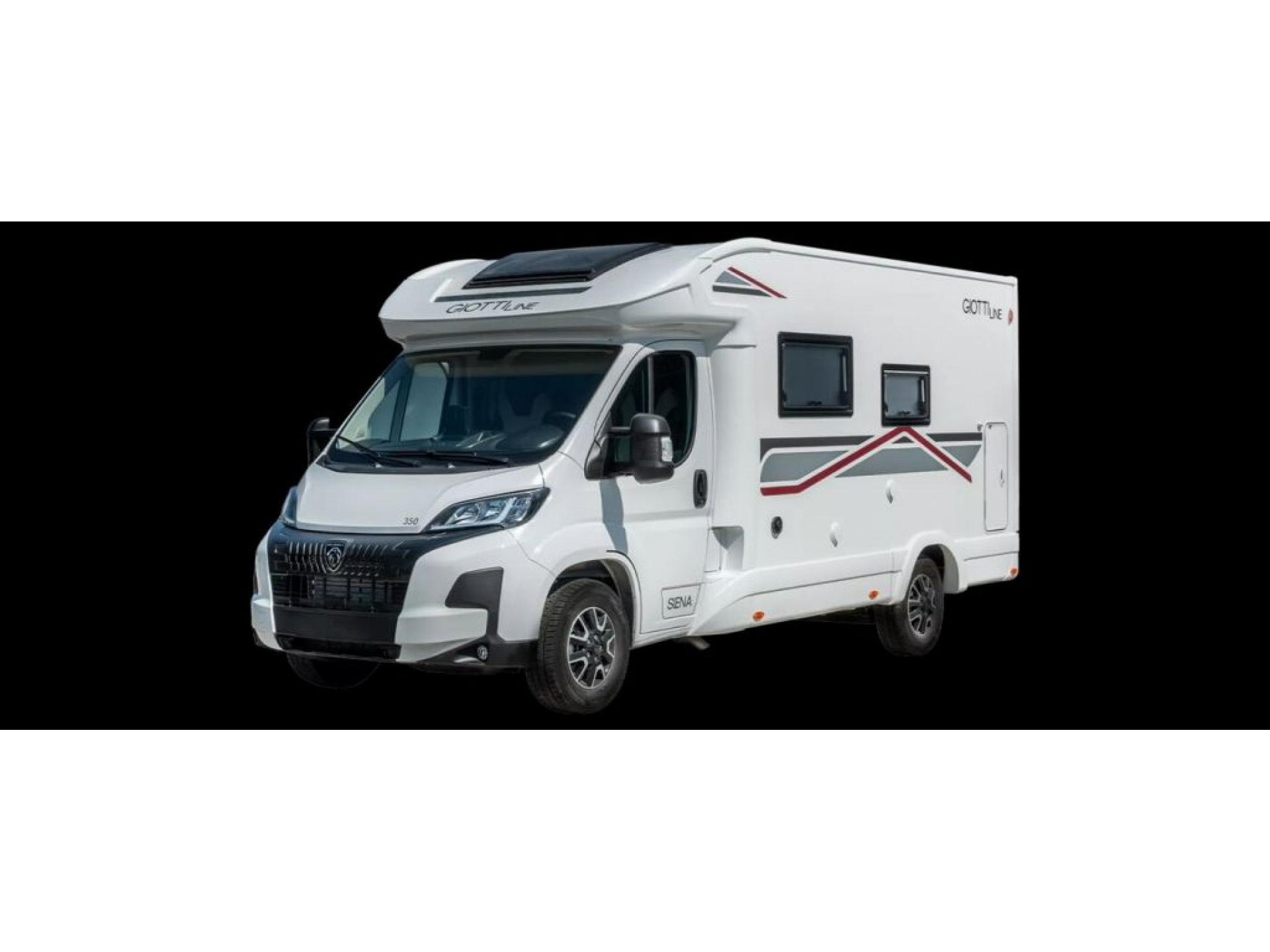 GiottiLine - Siena 350