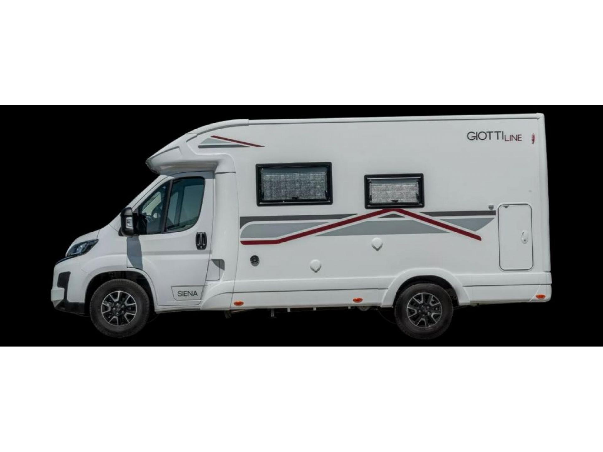 GiottiLine - Siena 350