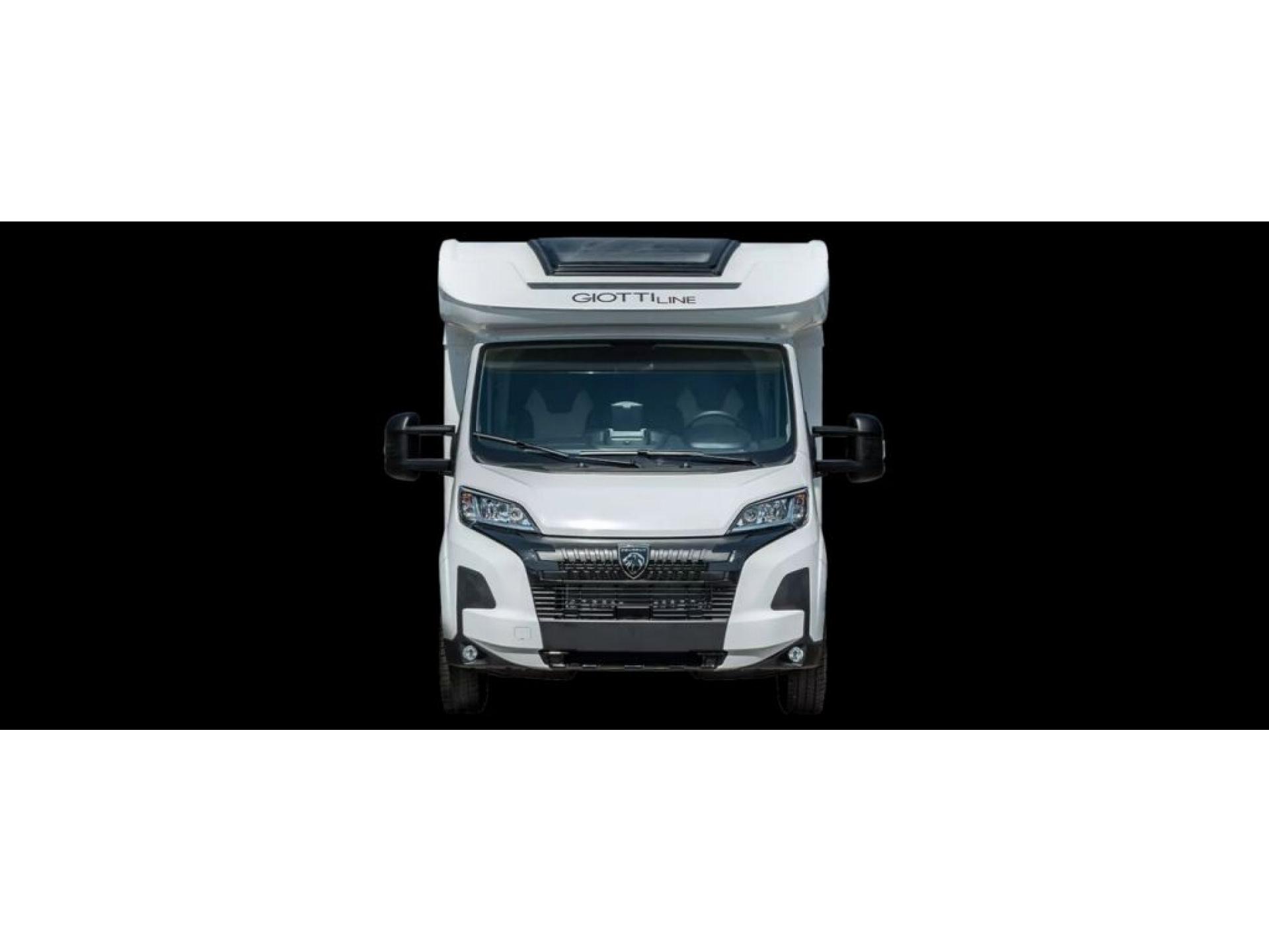 GiottiLine - Siena 350