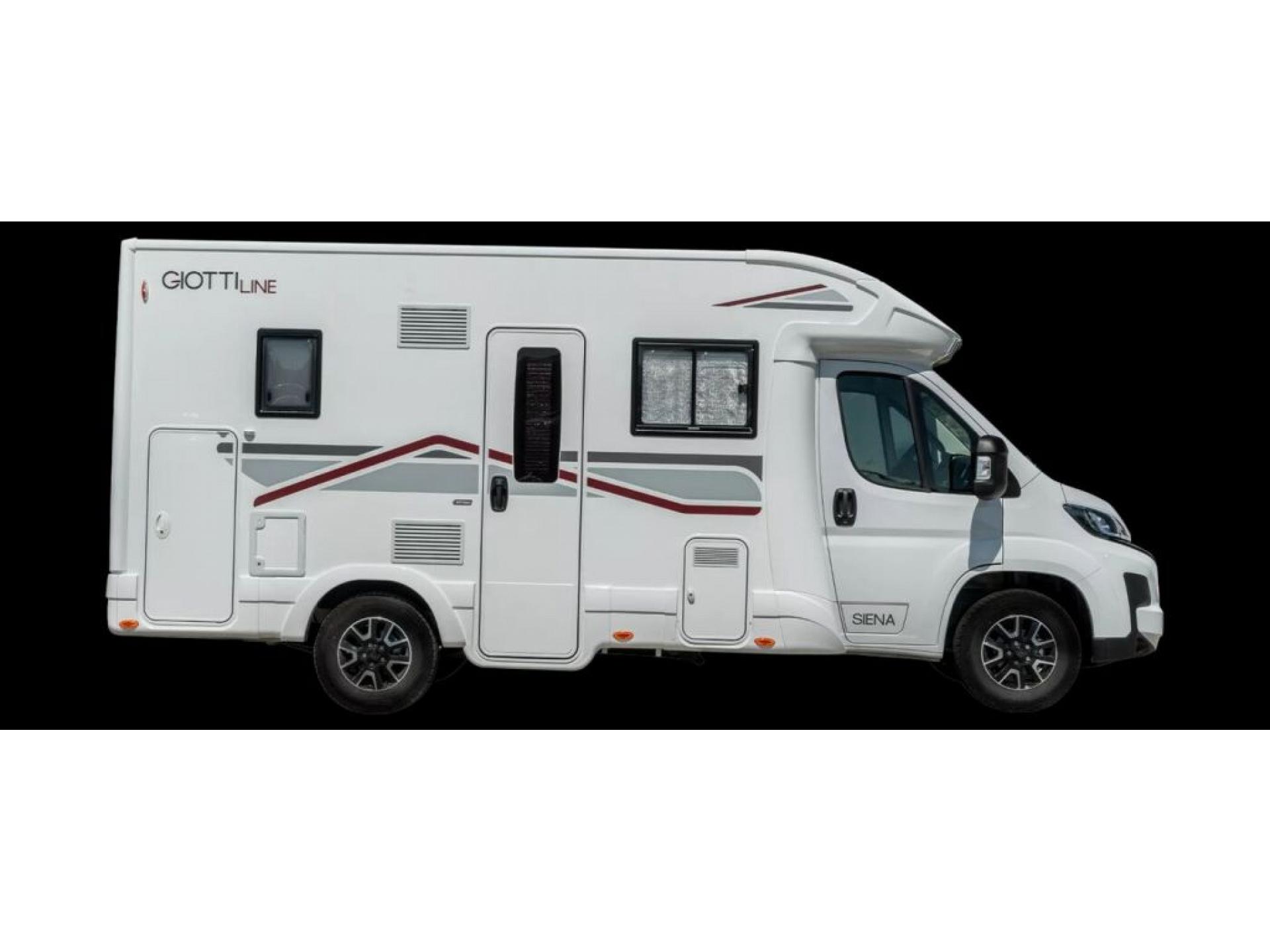 GiottiLine - Siena 350