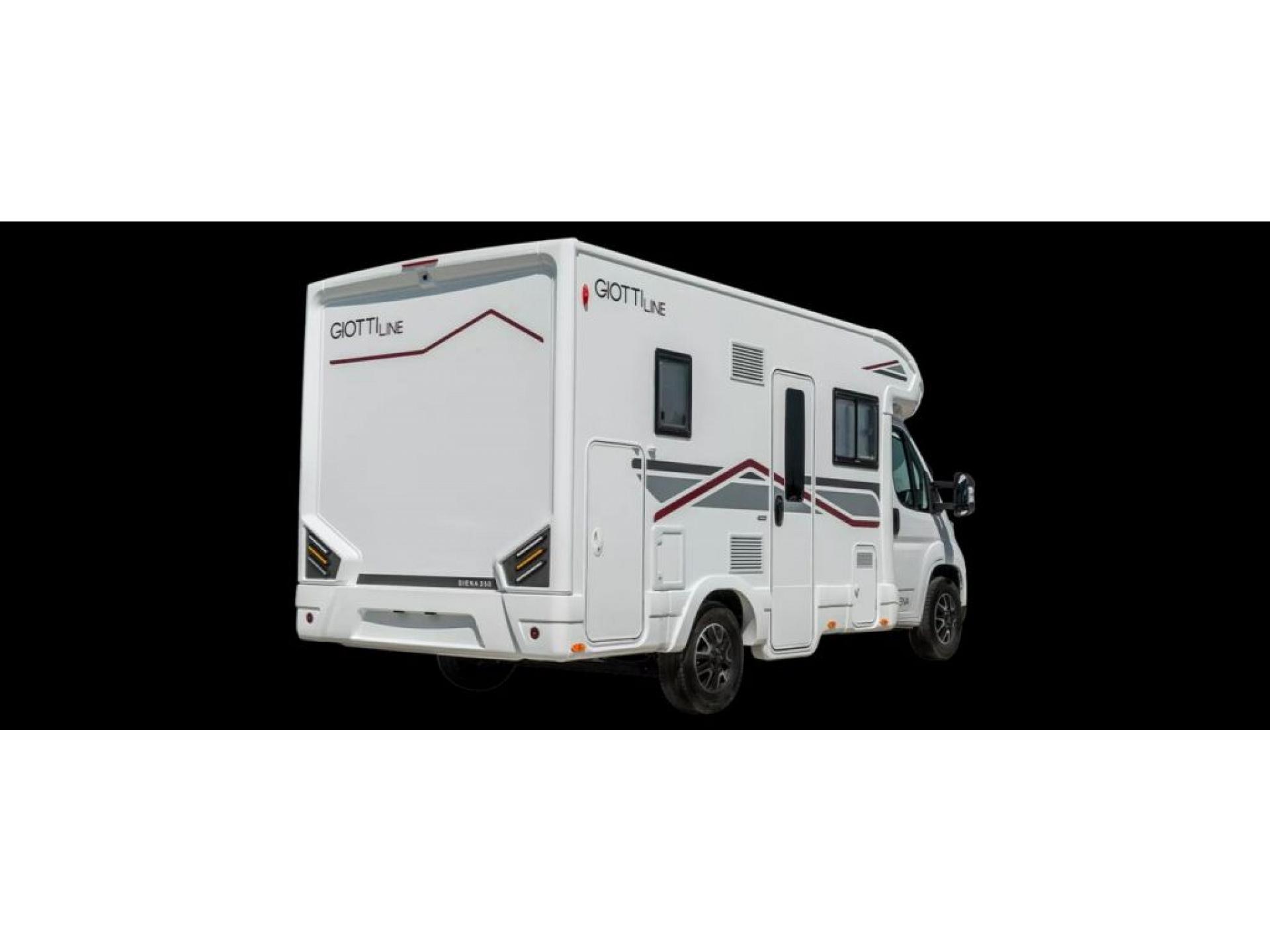 GiottiLine - Siena 350