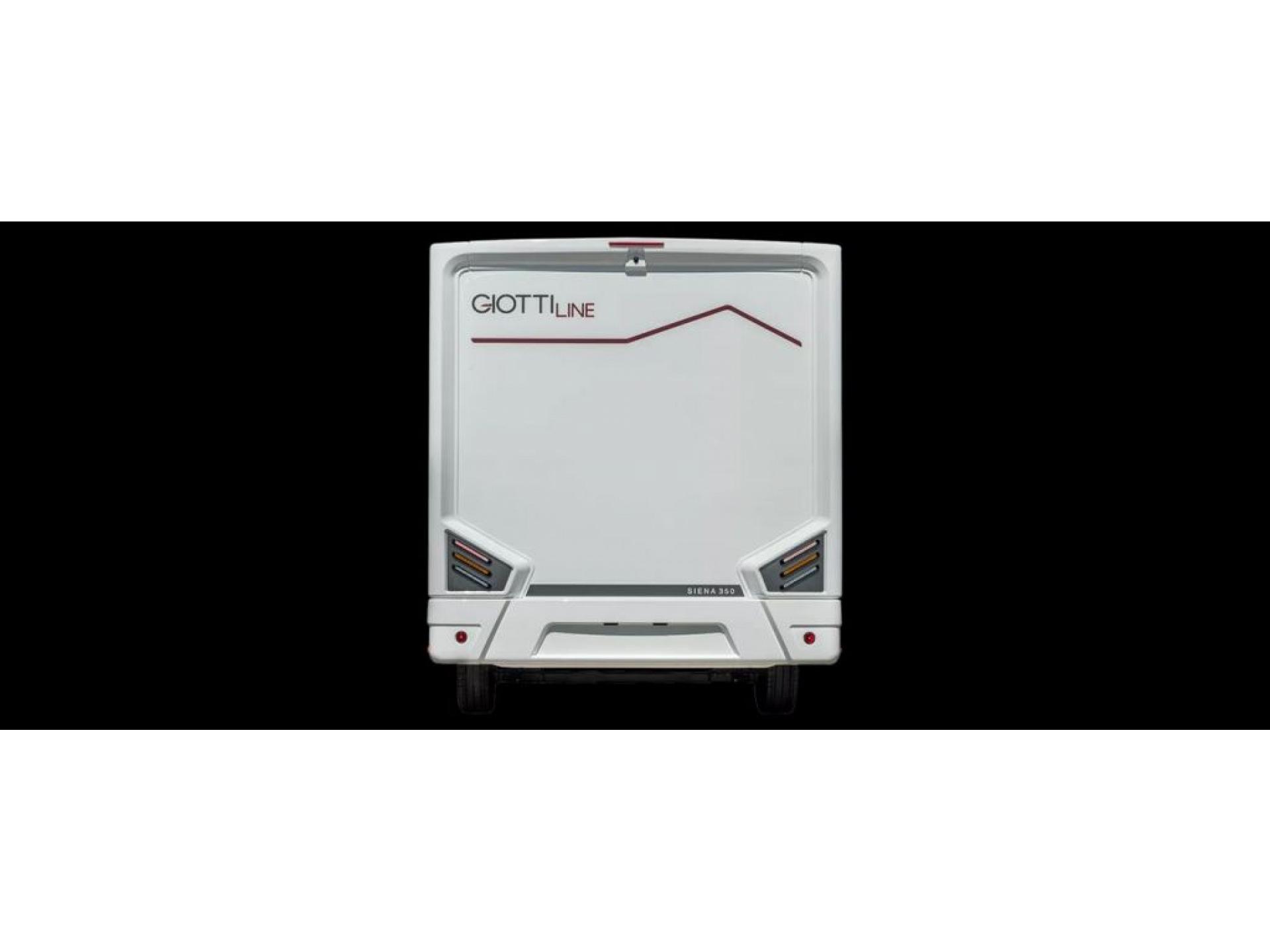 GiottiLine - Siena 350