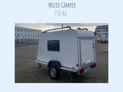 Micro Camper