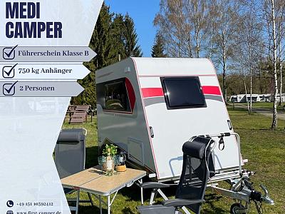 Medi Camper