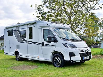 Knaus - Knaus Van TI 650 MEG Vansation